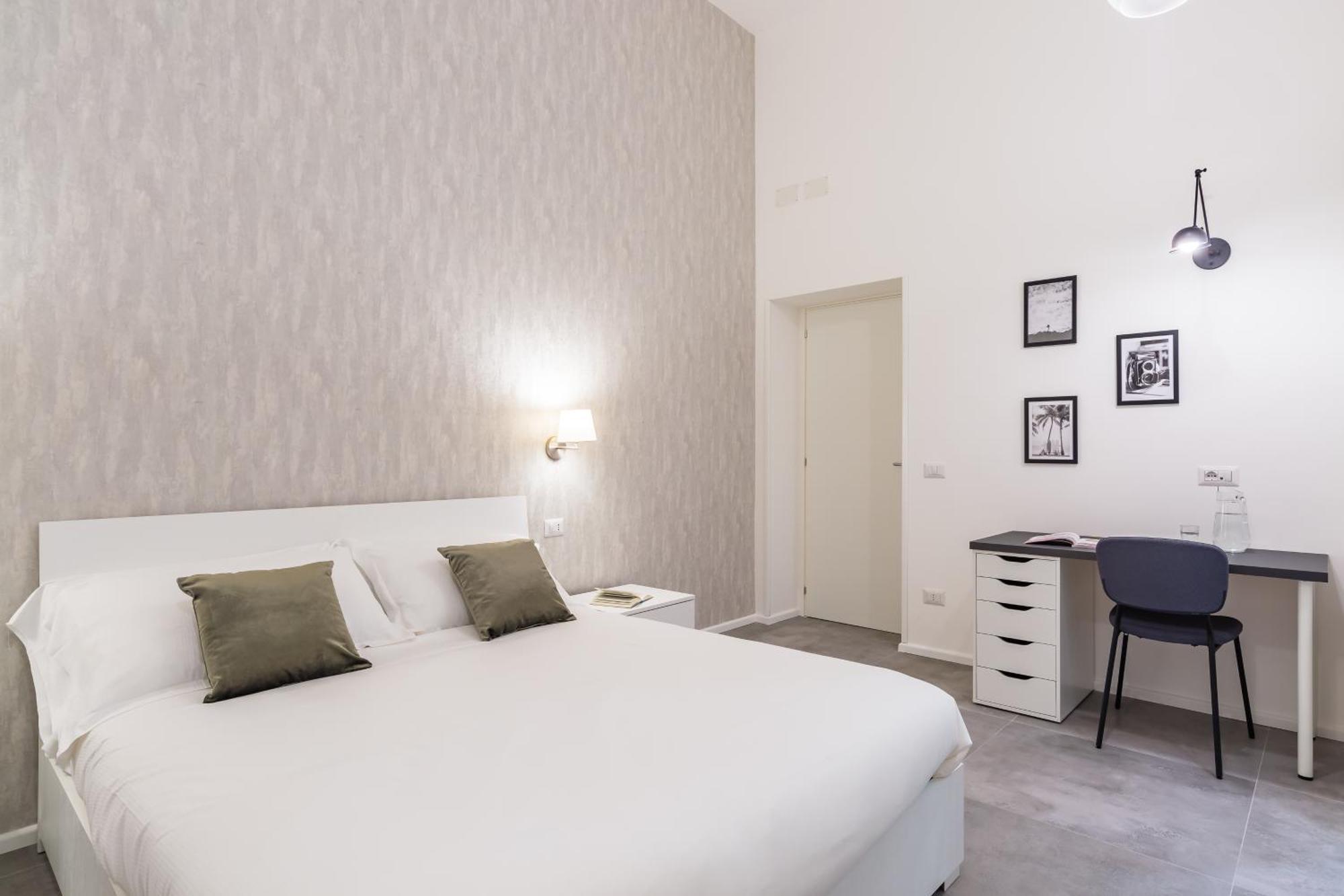 Arenella Family Apartment By Wonderful Italy Naples Exterior photo
