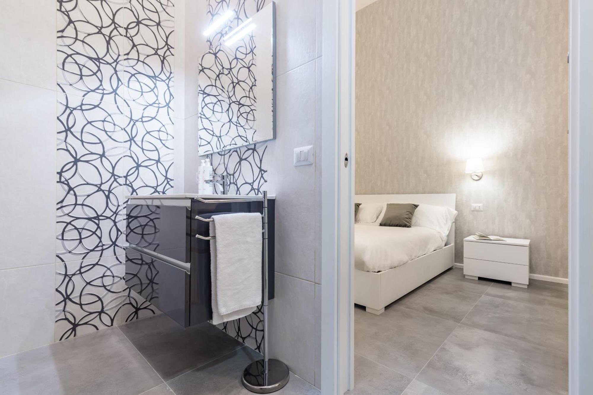 Arenella Family Apartment By Wonderful Italy Naples Exterior photo