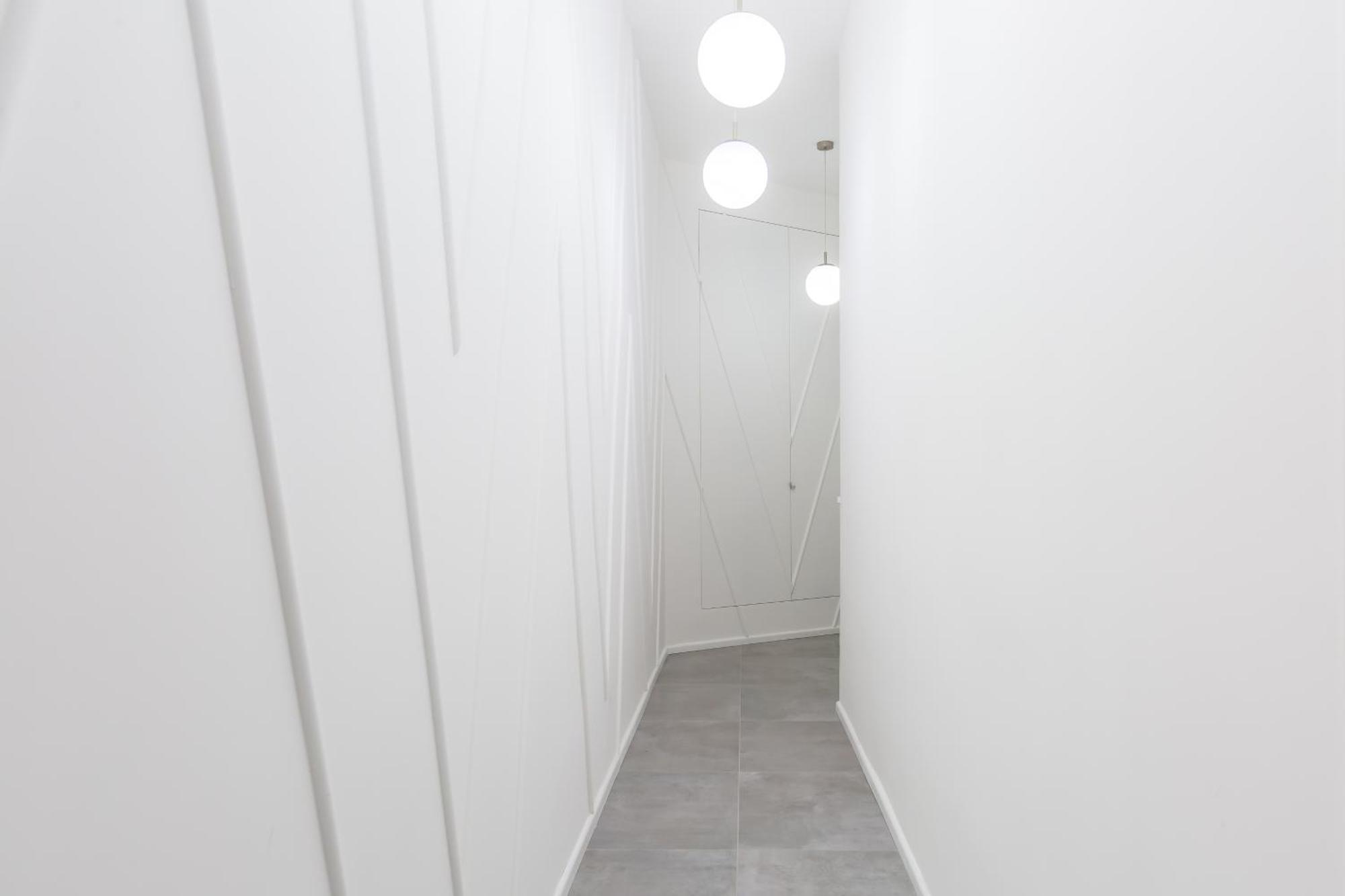Arenella Family Apartment By Wonderful Italy Naples Exterior photo
