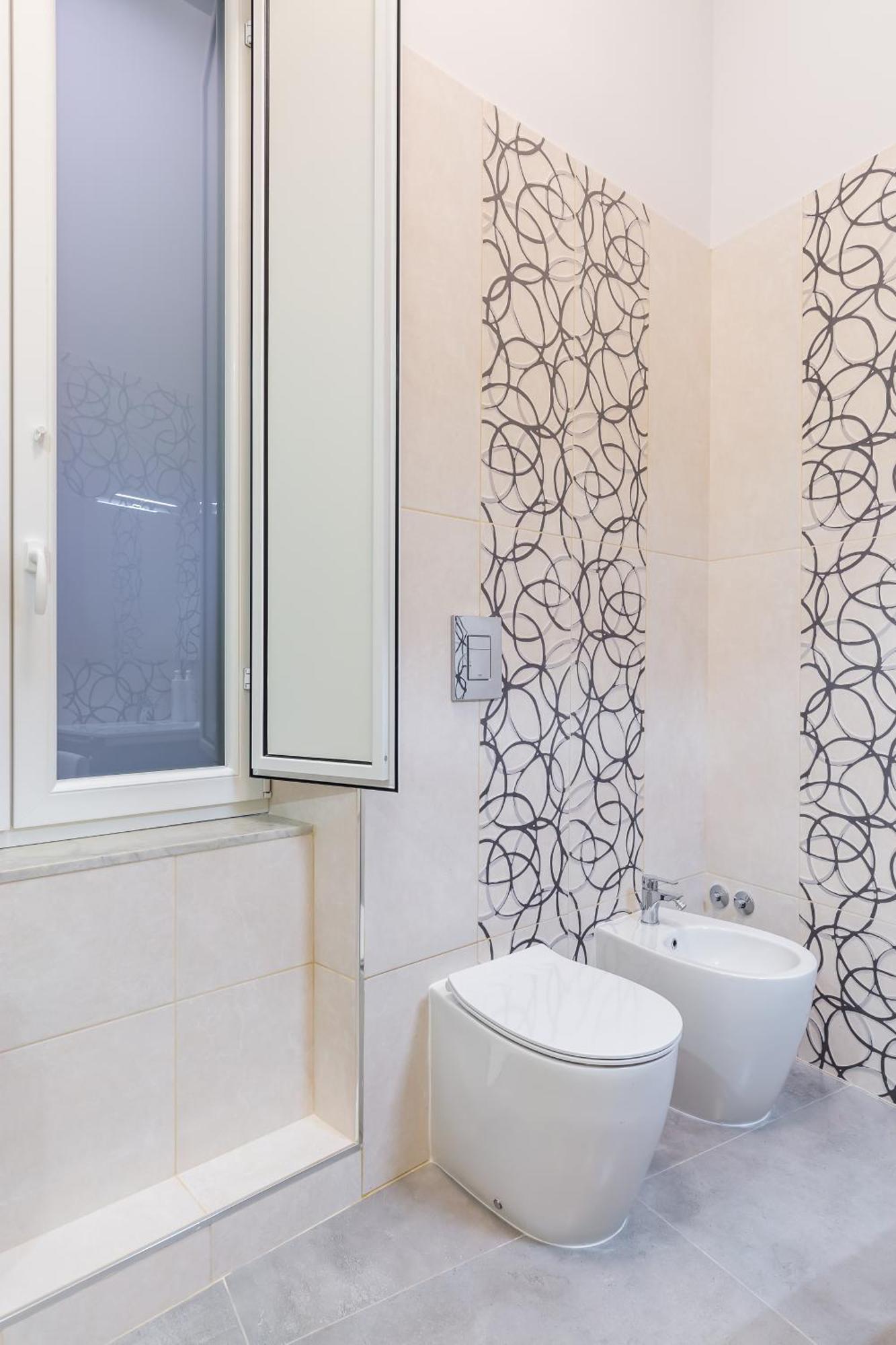 Arenella Family Apartment By Wonderful Italy Naples Exterior photo